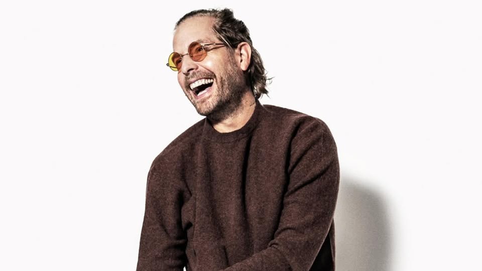 Saturday w/ &friends, Chrissi D