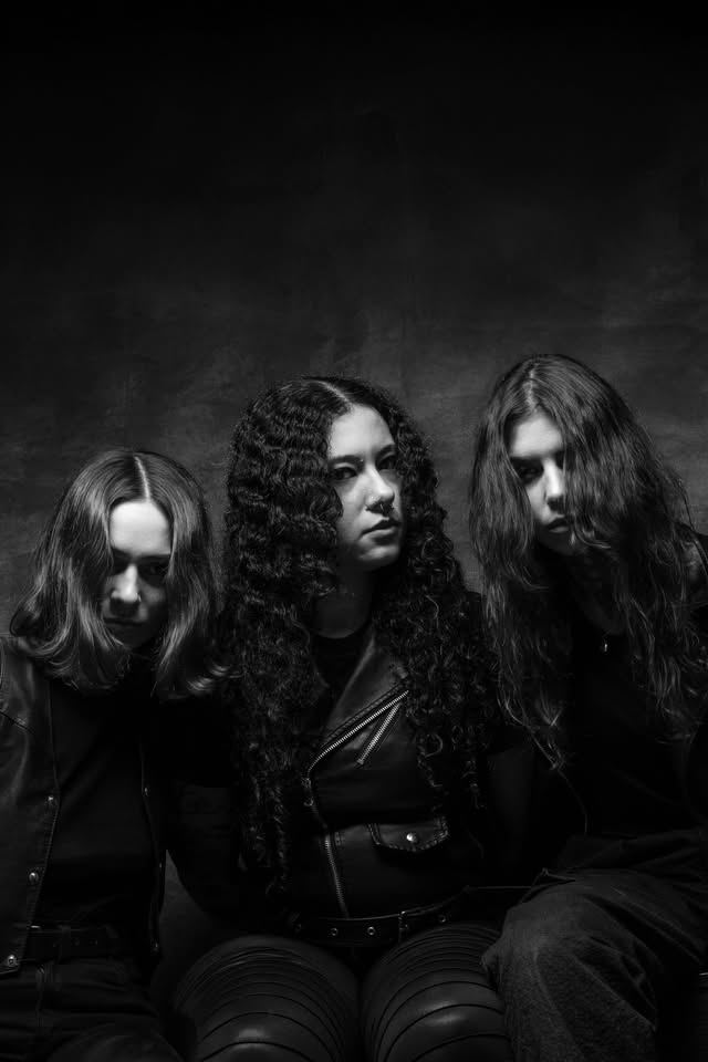 Crypta & Support live in Karlsruhe 