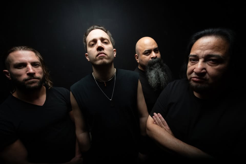 FEAR FACTORY - Karlsruhe, Substage