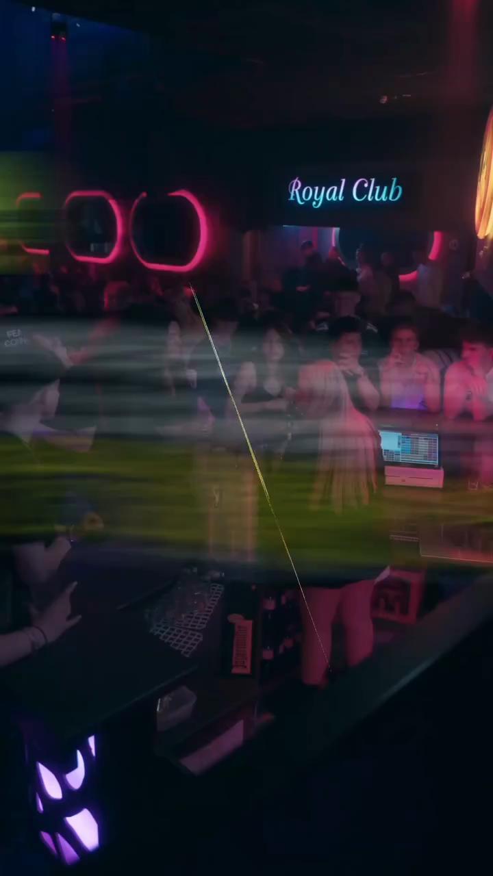 Die Reiternacht in Kiel