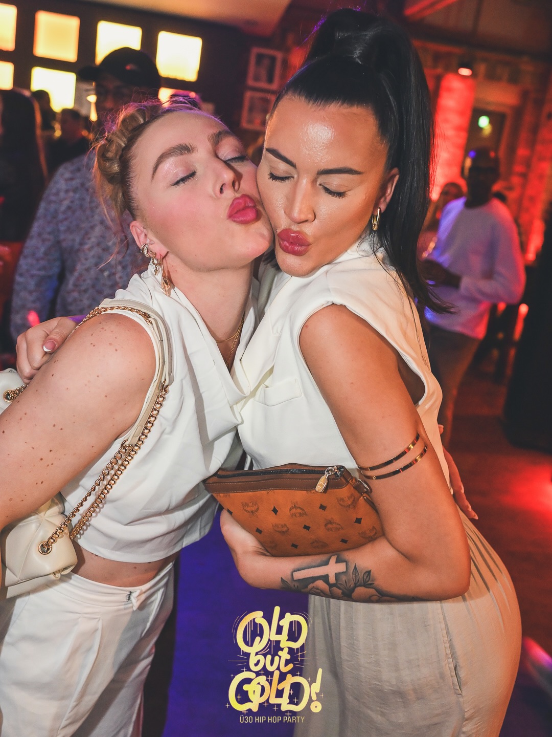 Old but Gold Festival with Busta Rhymes & More