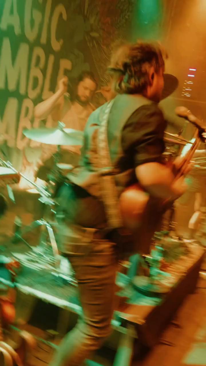 Upcoming Party at Heimathafen Neukölln