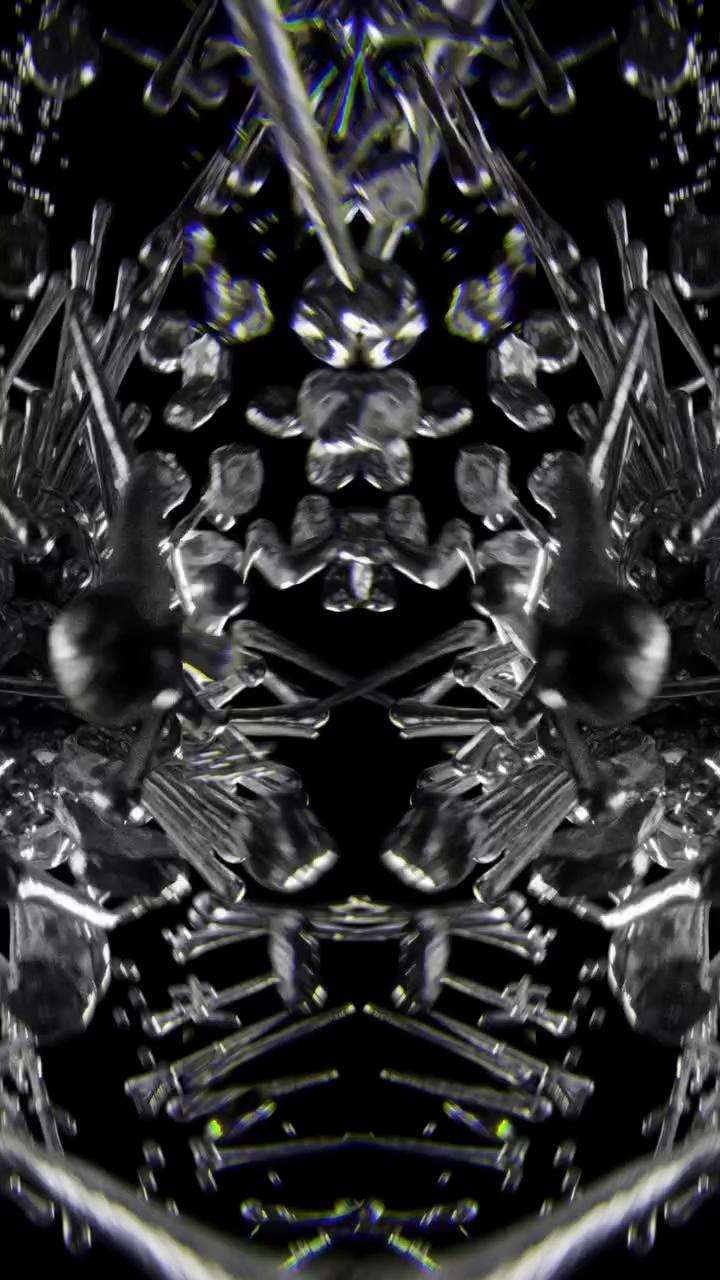 Cargo, DJ Sexex, DJ Zugzwang, Feta Felice, IGOR, Jaszaloth, KLING&KLANG, NIA, nordcorreia.mp3, SINNR, SPEEDBOYS, two girls one mom