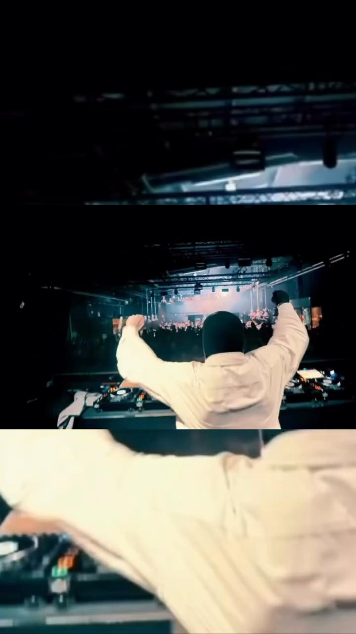 360° Hard Techno Arena