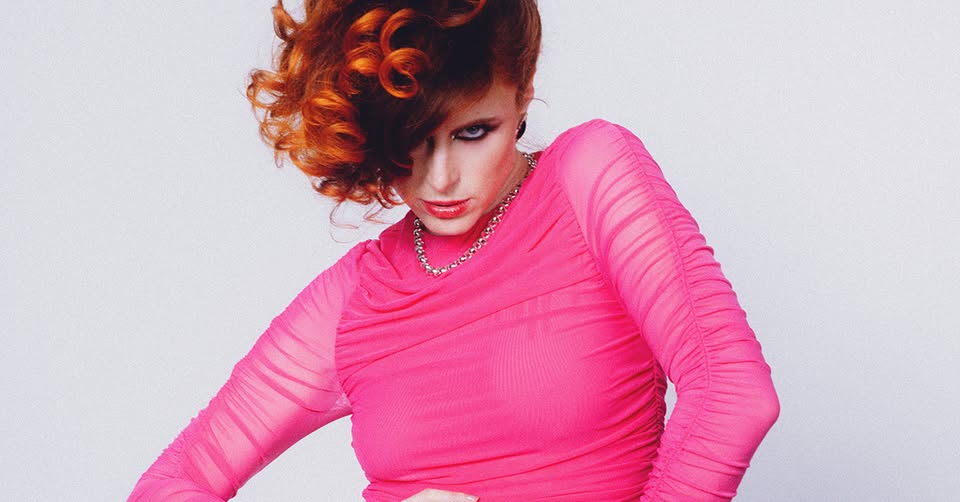 KIESZA - Berlin, Gretchen