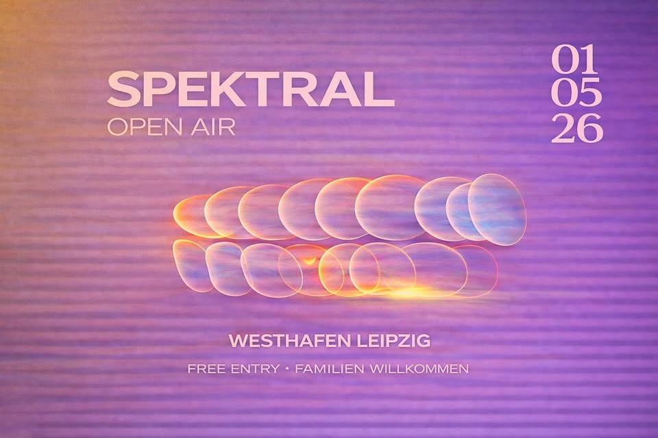 SPEKTRAL OPEN AIR
