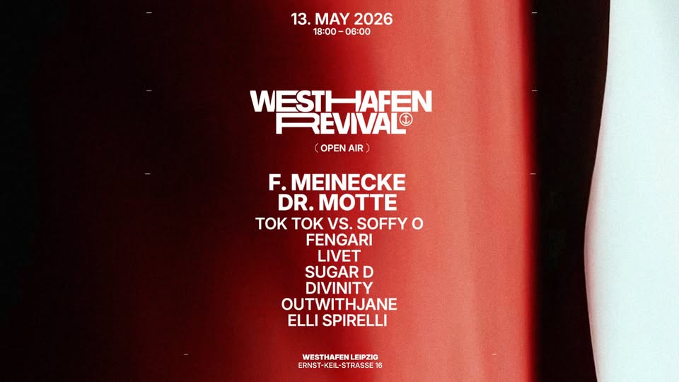 Westhafen REVIVAL OPEN AIR