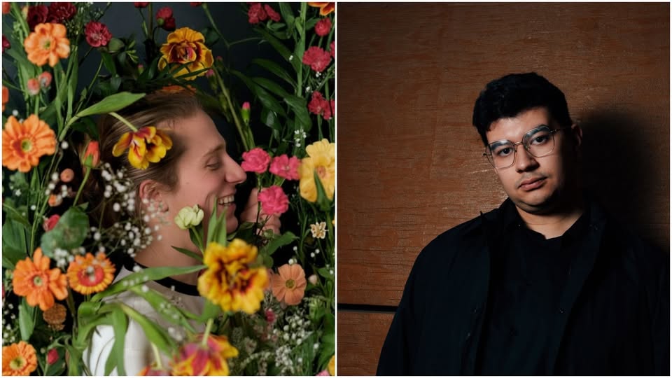 Songwerkstatt Doppelkonzert - Tjark aus dem Frühlingsgarten & DomBand- Deutsch-Pop; Fusion/Groove