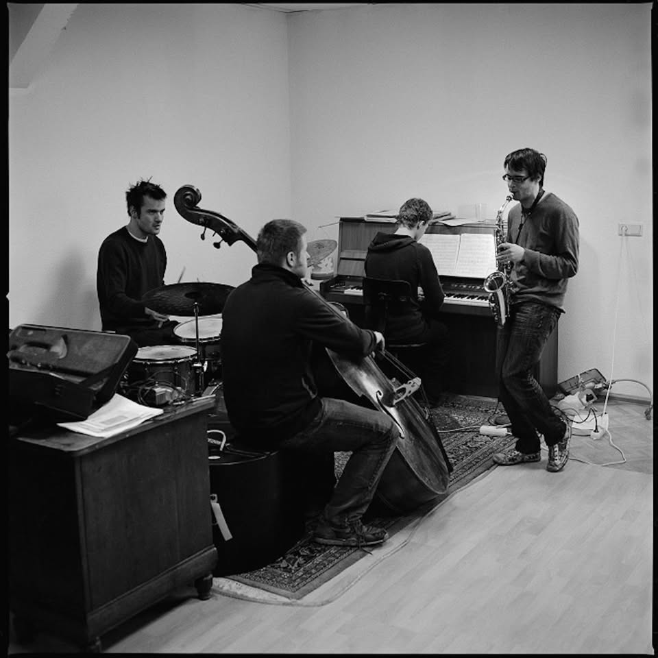 Change Request - Jazz