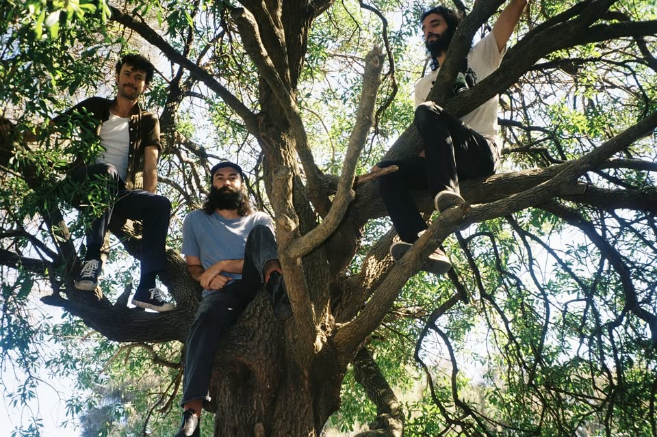 O.R.B - Hamburg - Goldener Salon / Hafenklang