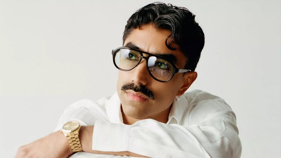 FreitagNacht w/ Ape Drums, Oyadi