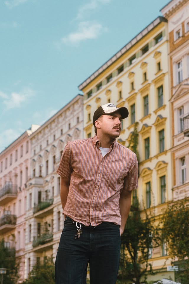 PABLU • Hannover • Faust