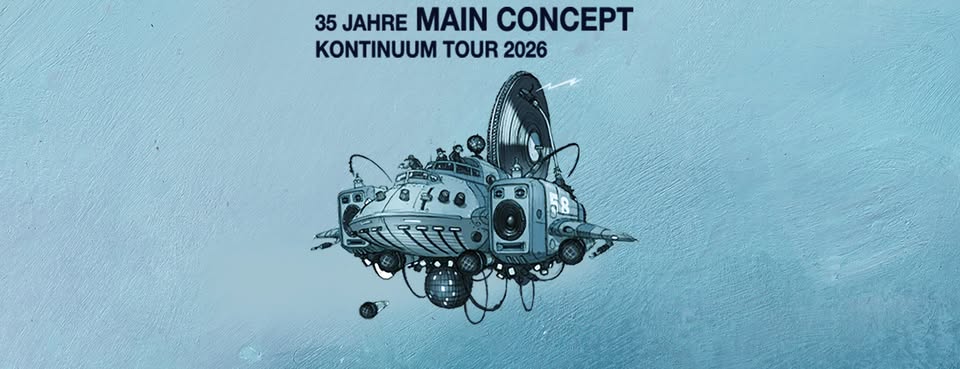 MAIN CONCEPT • Hannover • Faust