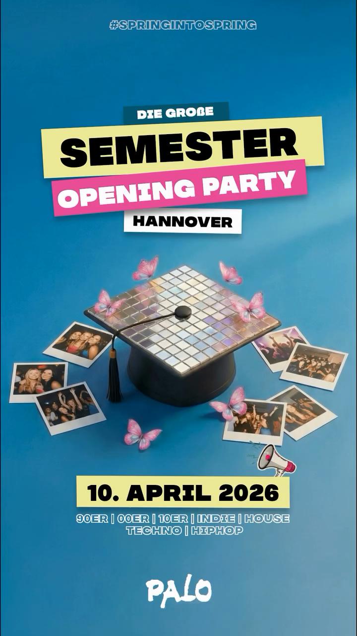 Studenten-Event