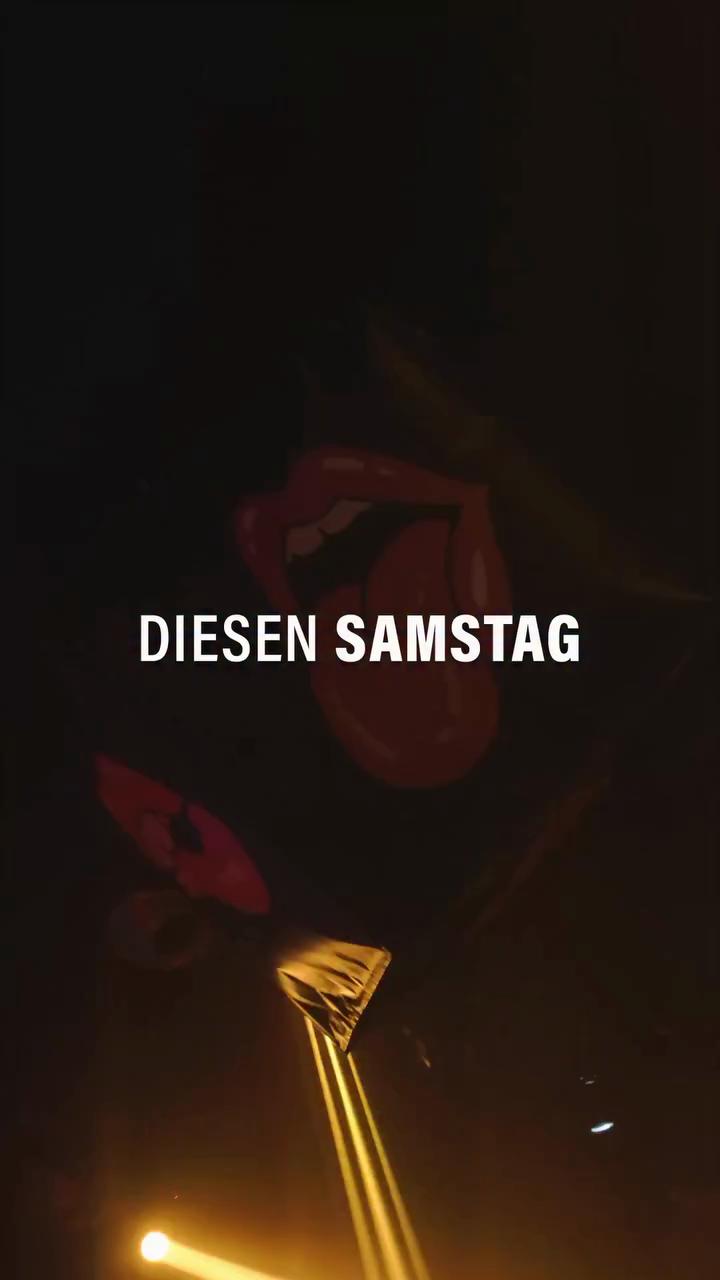 Nachtsbesten Party mit DJ Charge & DJ June