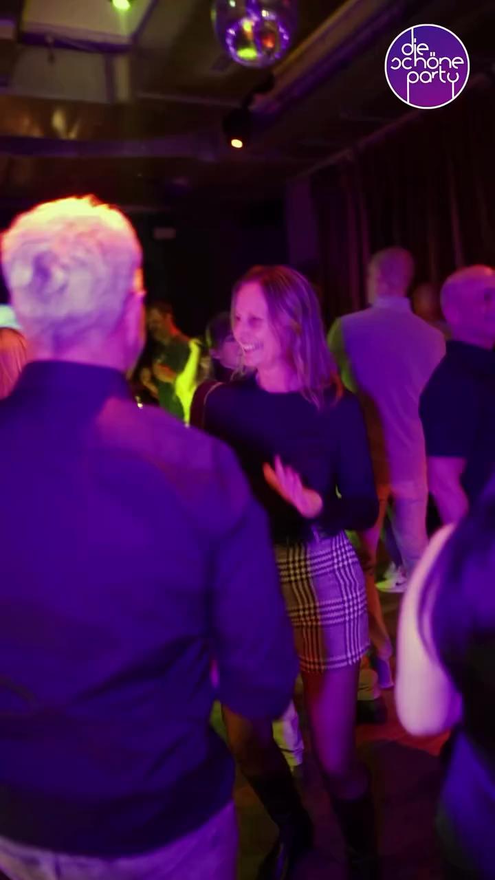 Tanzen im Frannz Club