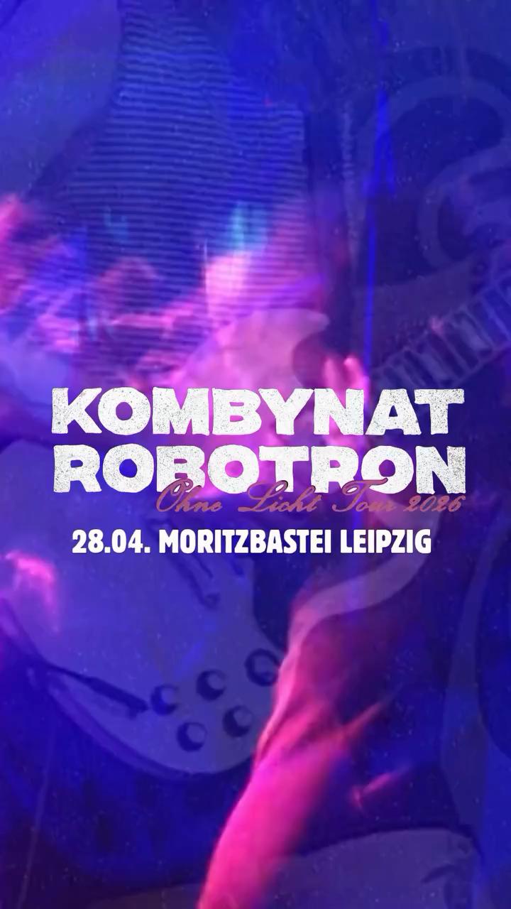 Kombynat Robotron