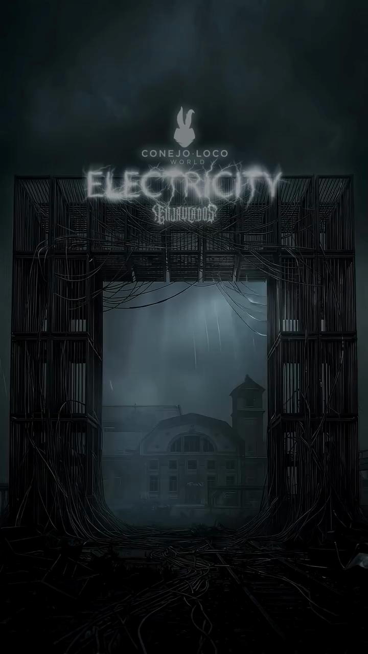 The Cage Experience at Club Ost Berlin