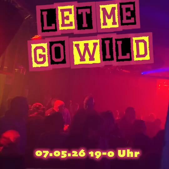 Verabschiedungsparty