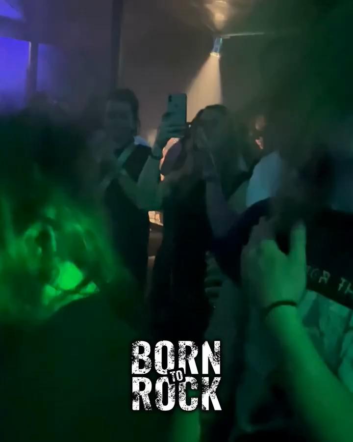 90er / 2000er Rocknacht