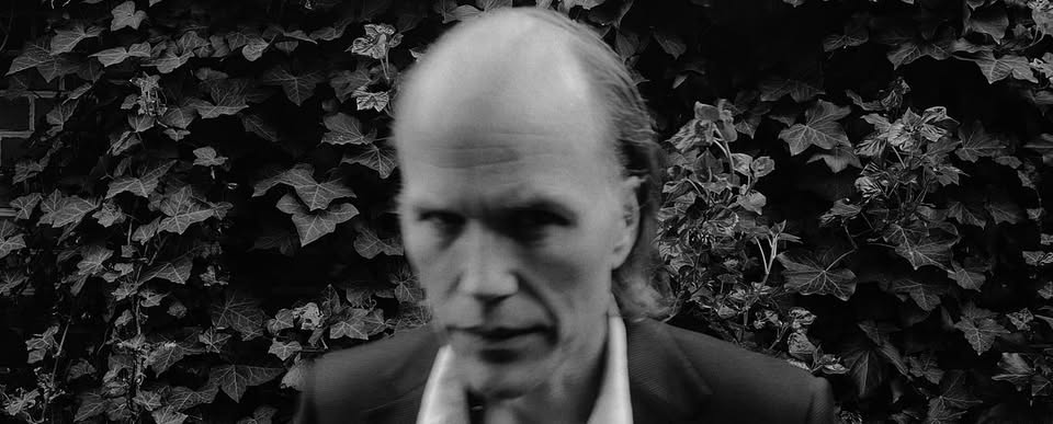 CHRISTIAN KJELLVANDER (SWE) // LIVE // MUNICH