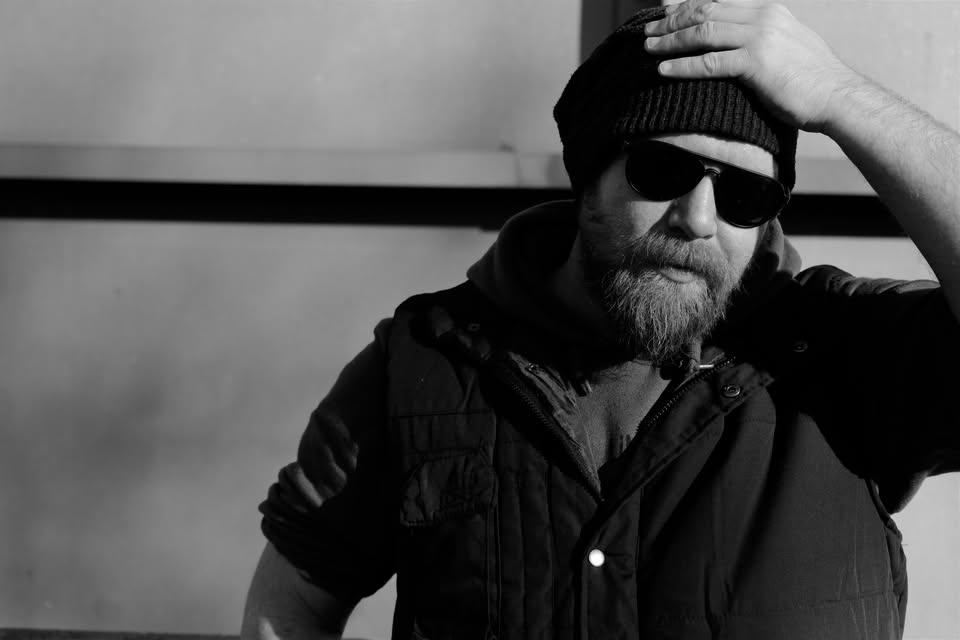 Tex Brasket | Berlin | Badehaus