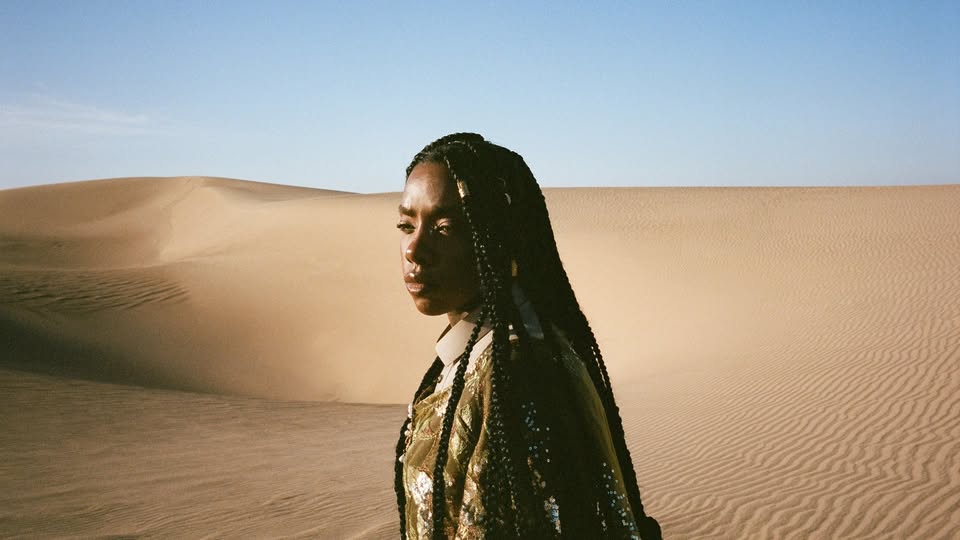 Dua Saleh - Of Earth & Wires Tour