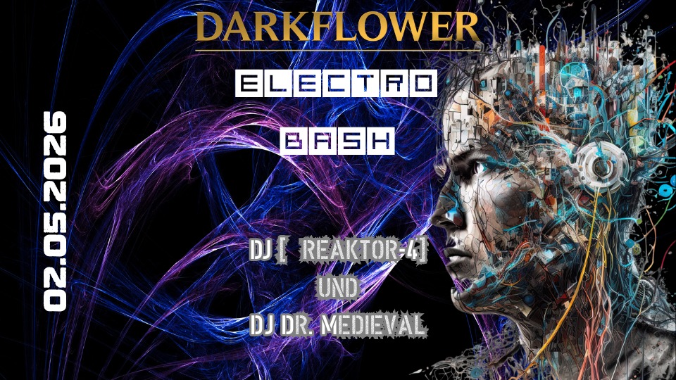Electro Bash | Floor 2