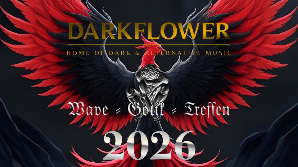 WGT 2026 - Obsessed Noire Night