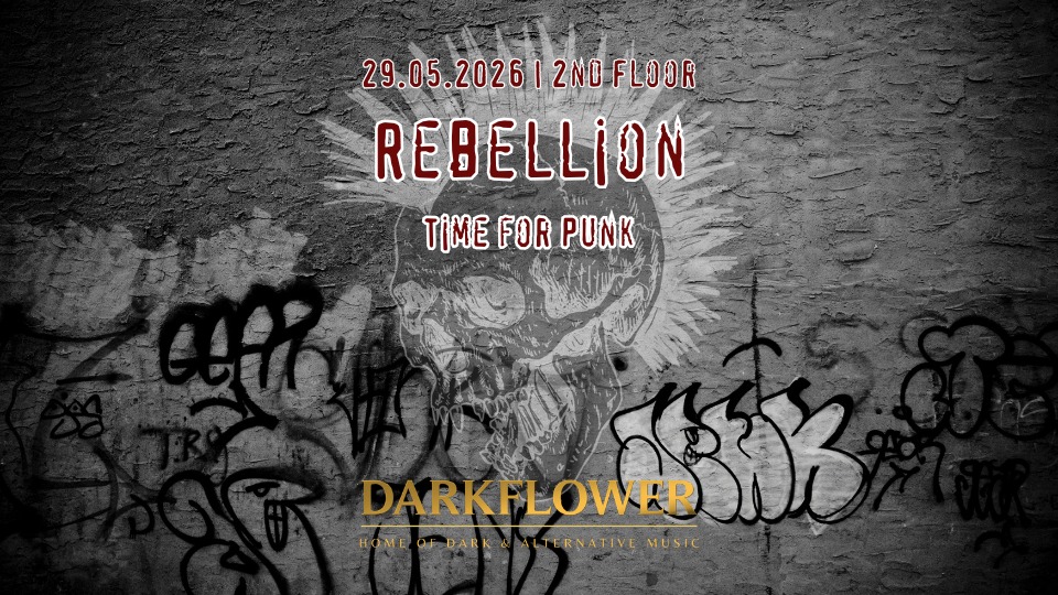 Rebellion | 2nd Floor