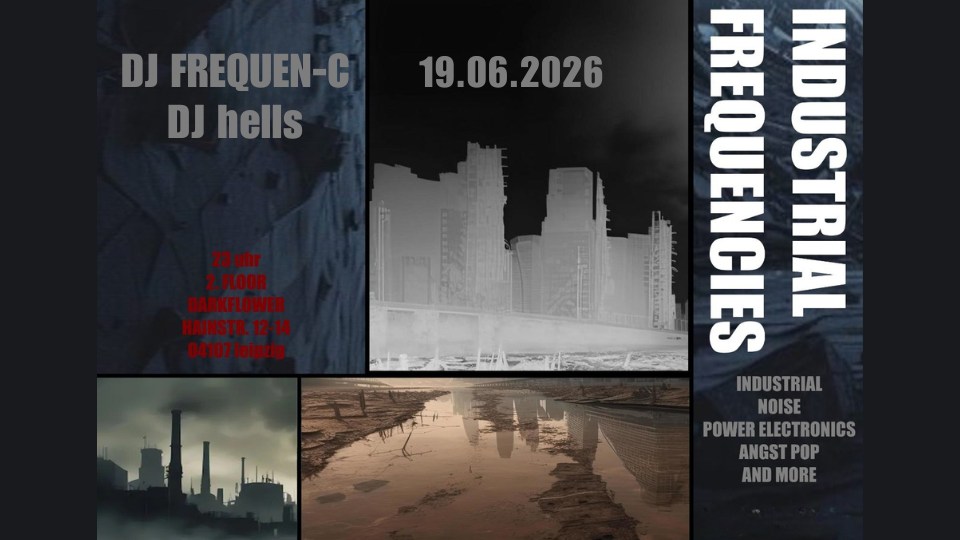 Industrial Frequencies