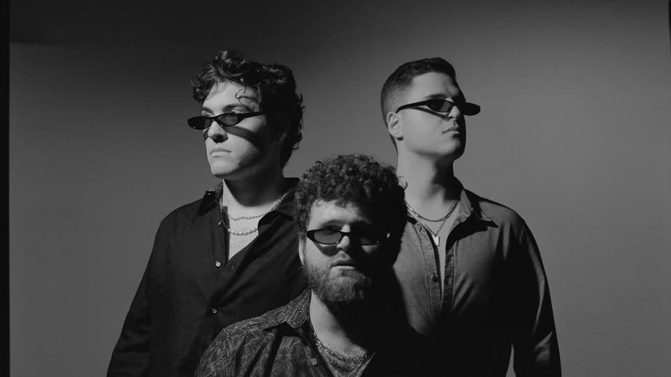 OCT (On Company Time) - The PTO Tour / Hamburg