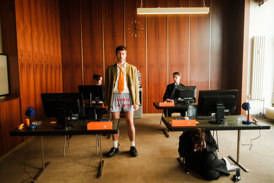 katlix • Hamburg • Bahnhof Pauli