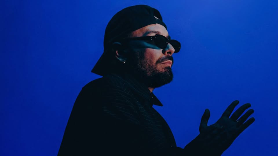 FreitagNacht w/ Grossomoddo