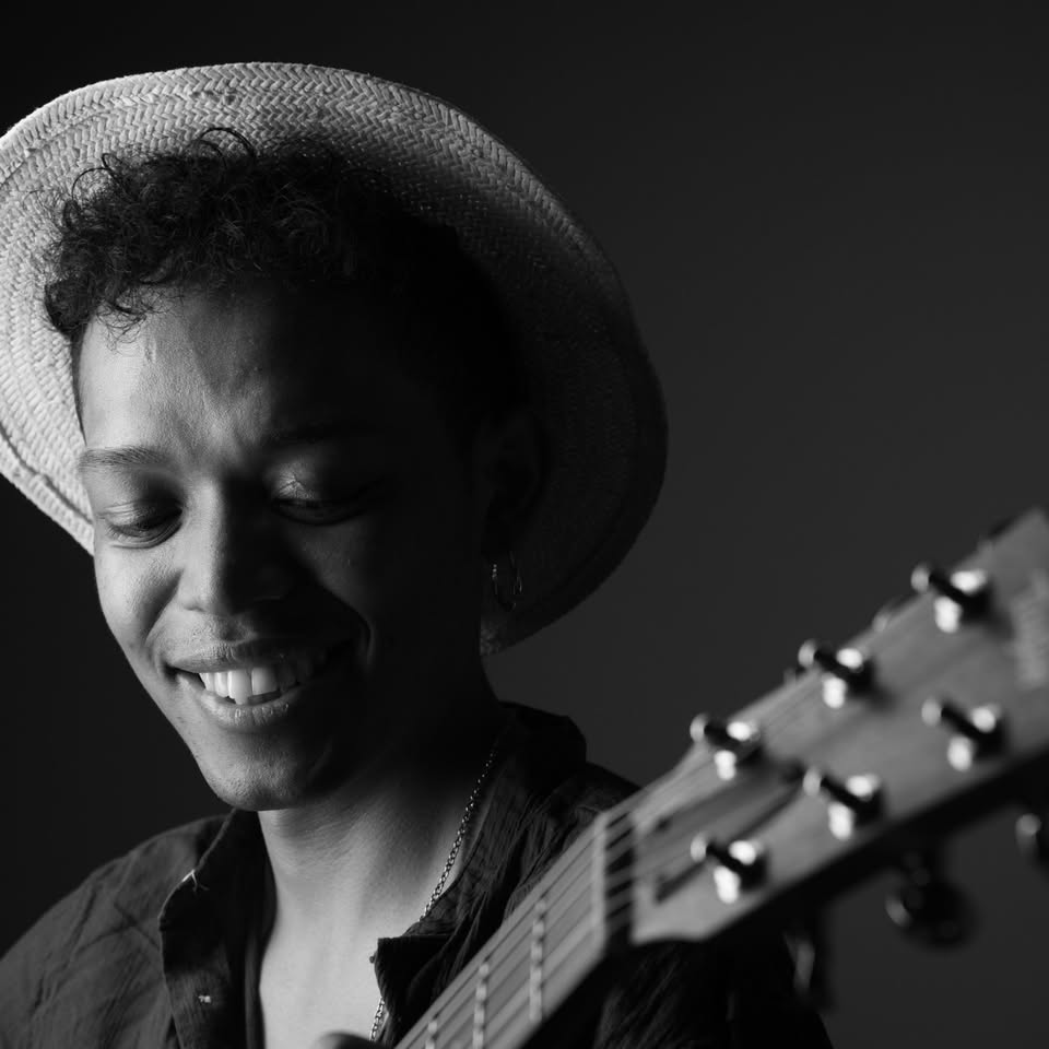 KULTURPALAST LINDEN SONGWRITING NIGHT: RUDY BRYAN