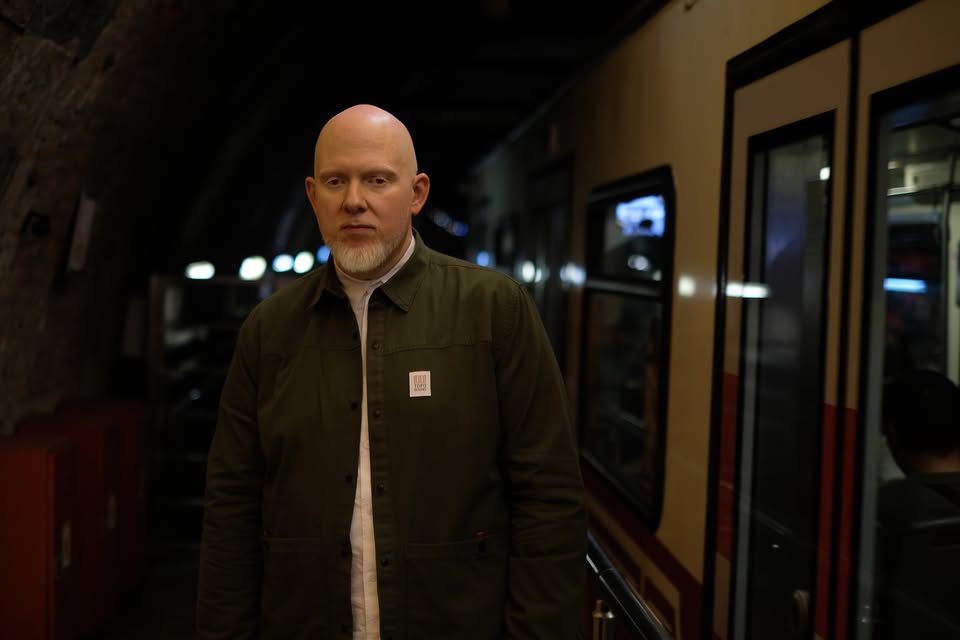 BROTHER ALI • Hannover • Faust