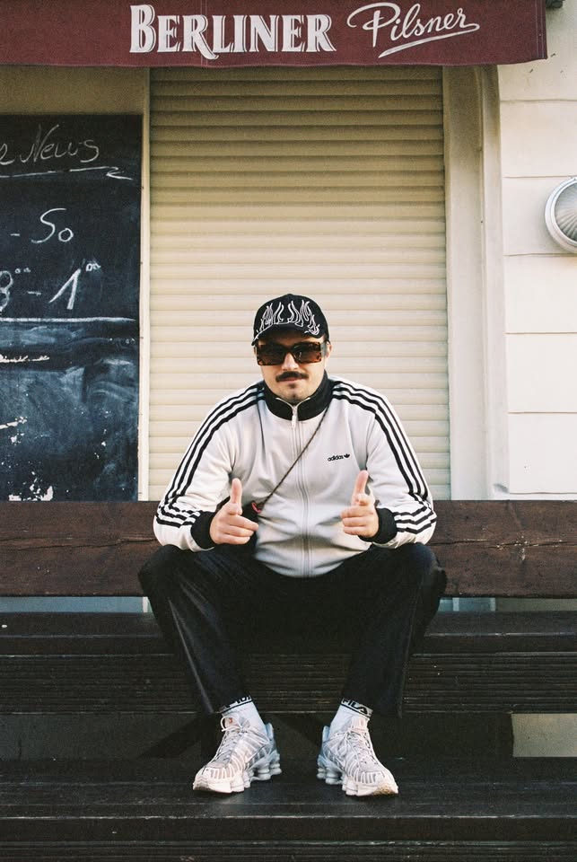 S.3000 - VIEL UNTERWEGS TOUR