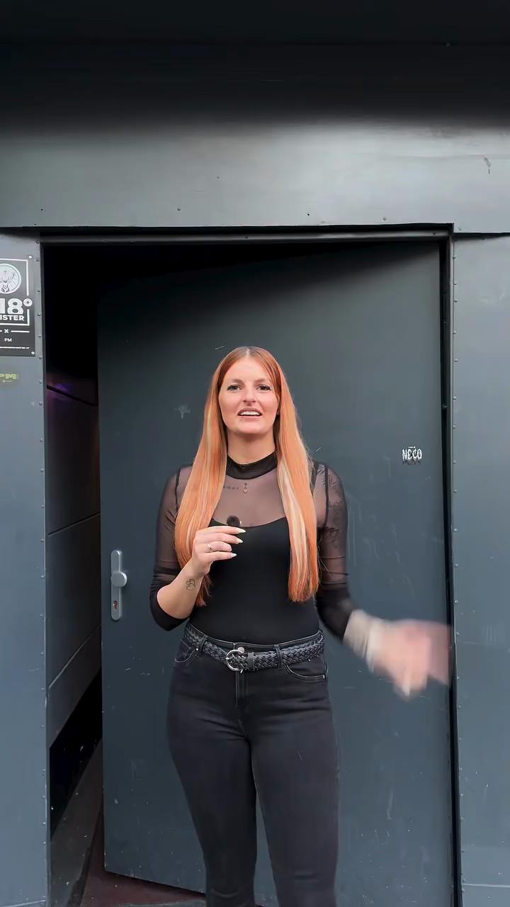 EUPHORIA - The Next Edition