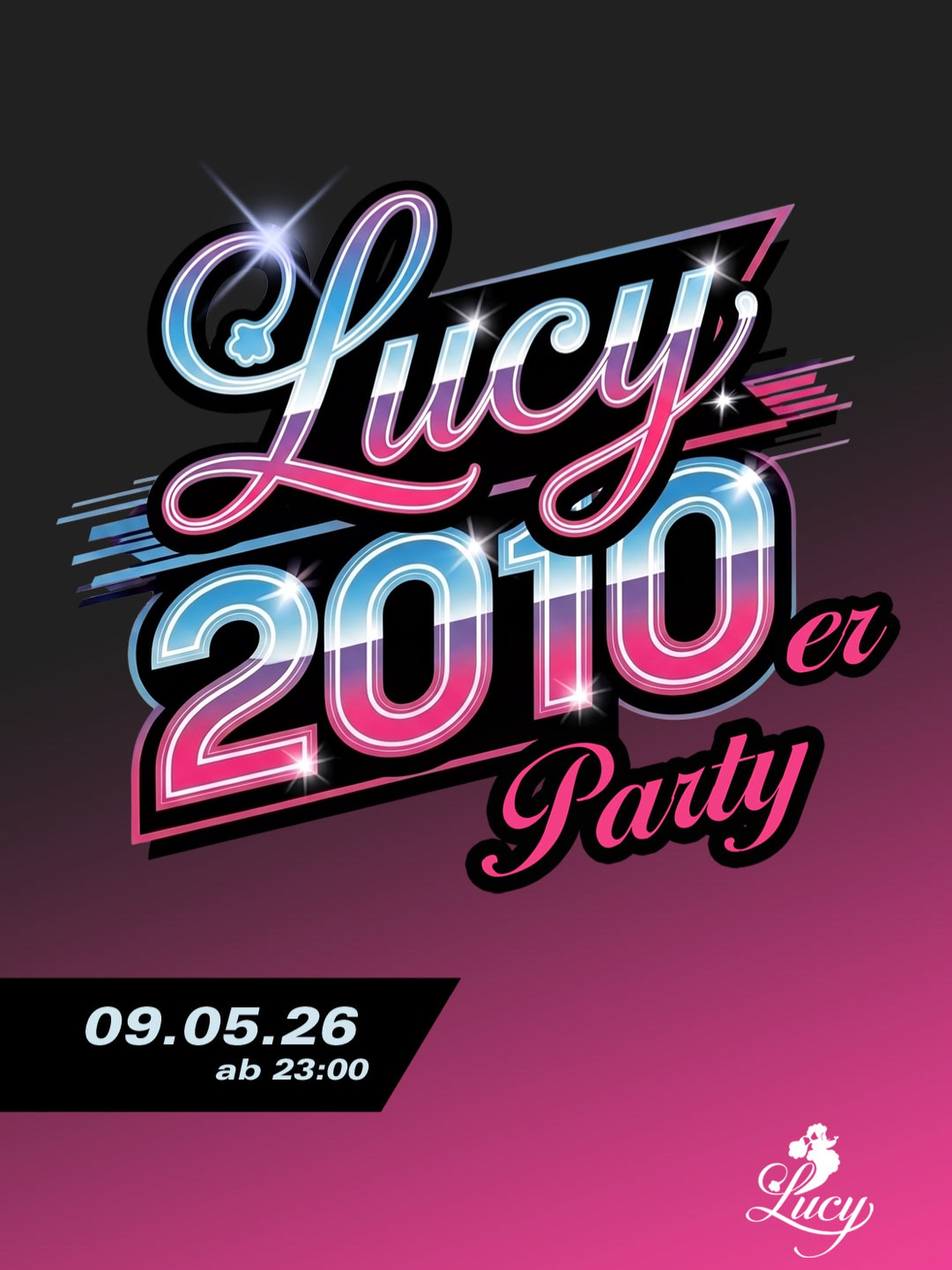 2010er Pop-Nacht (Knaller-Opening)