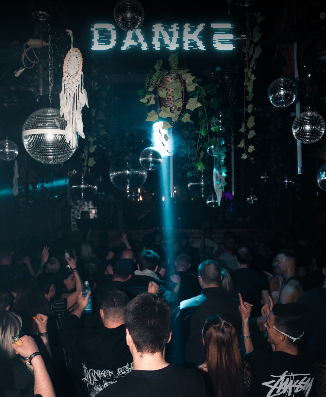 Rave Generation 1995 Summer Edition