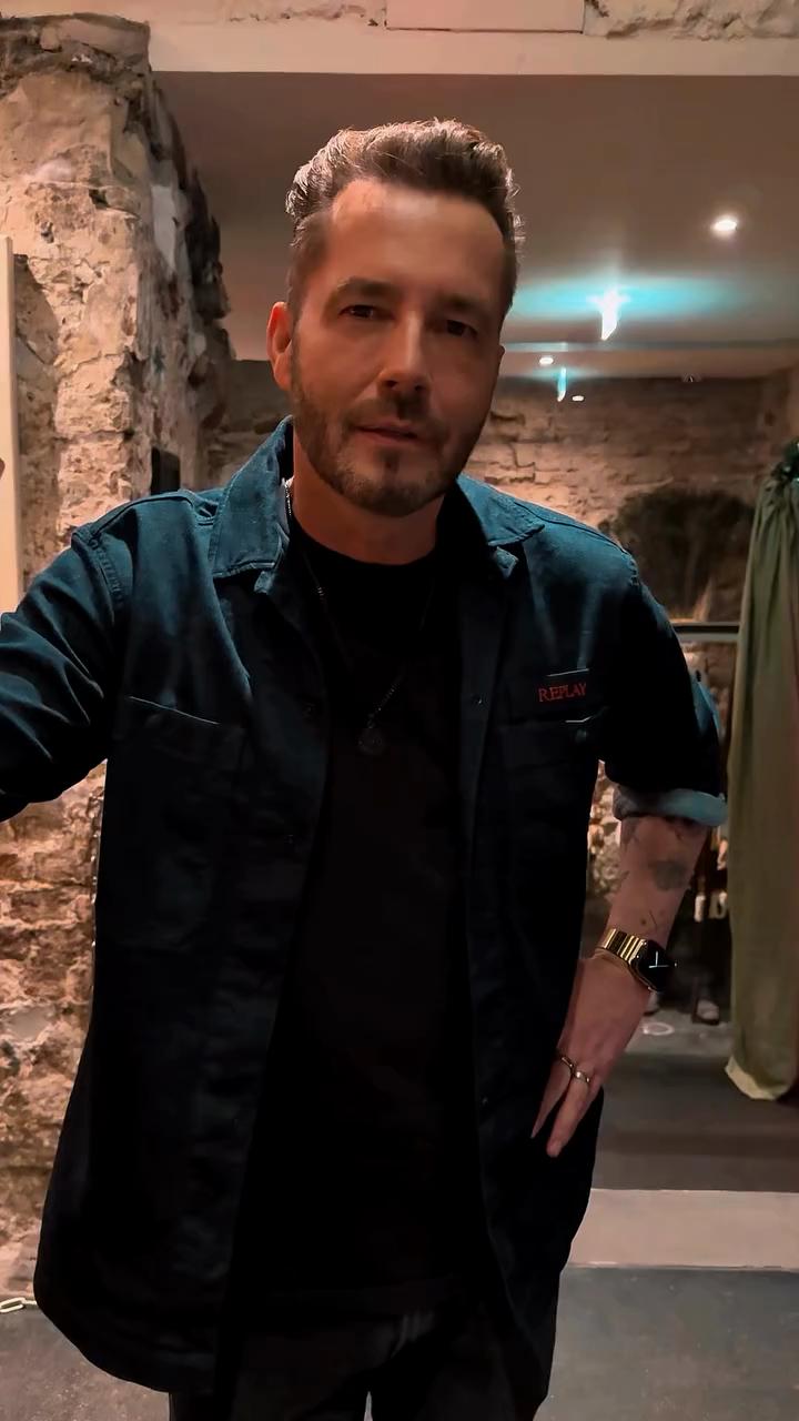 Räuber live in Düsseldorf