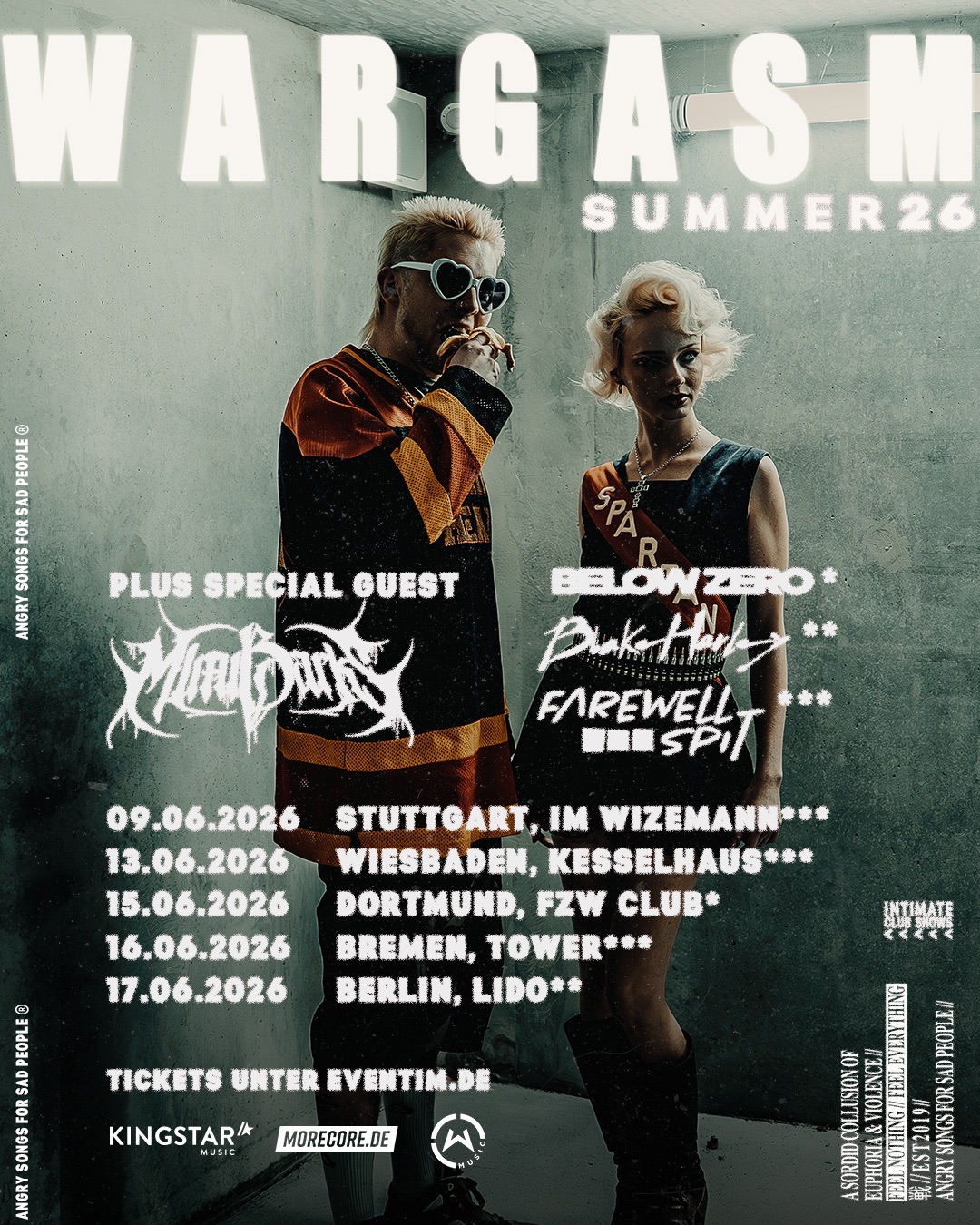 Supporting thisiswargasmuk