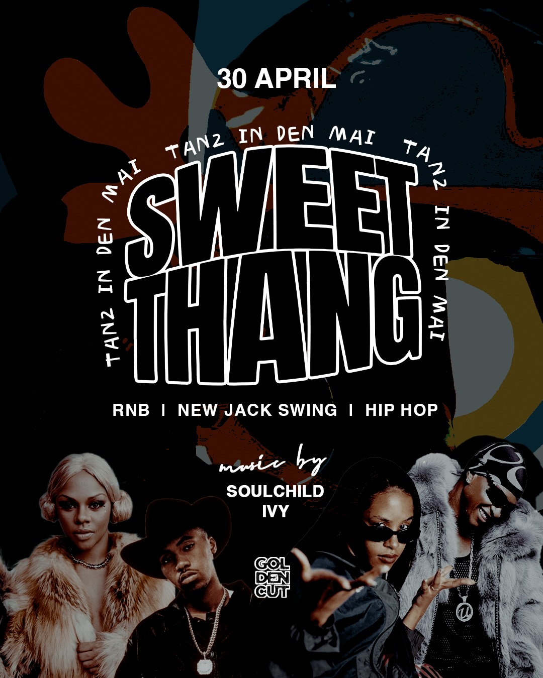 Tanz in den Mai (80s, 90s, 2000er)