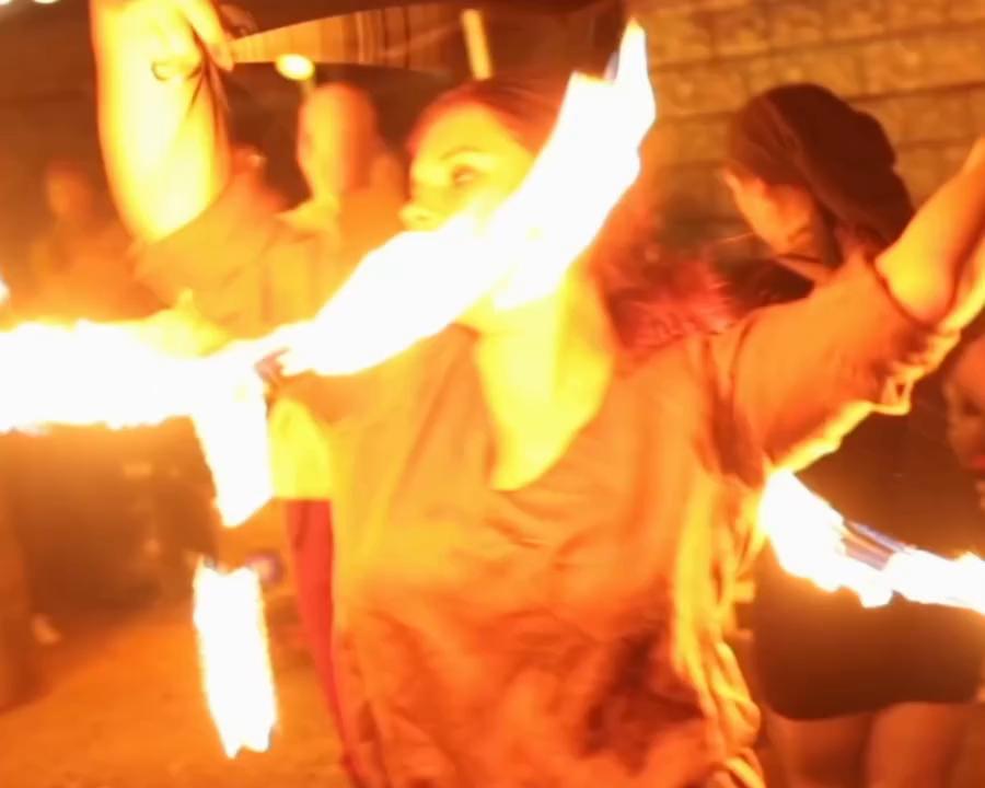 Mittelalter Rocknacht