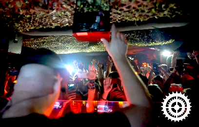 Tunnel Club 