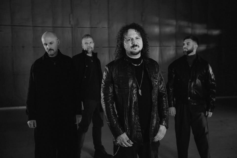 HAKEN - Live 2026 / Berlin