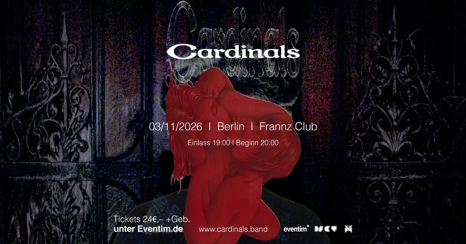 Cardinals | Berlin