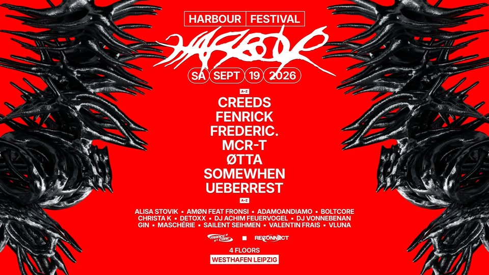 HARBOUR Festival