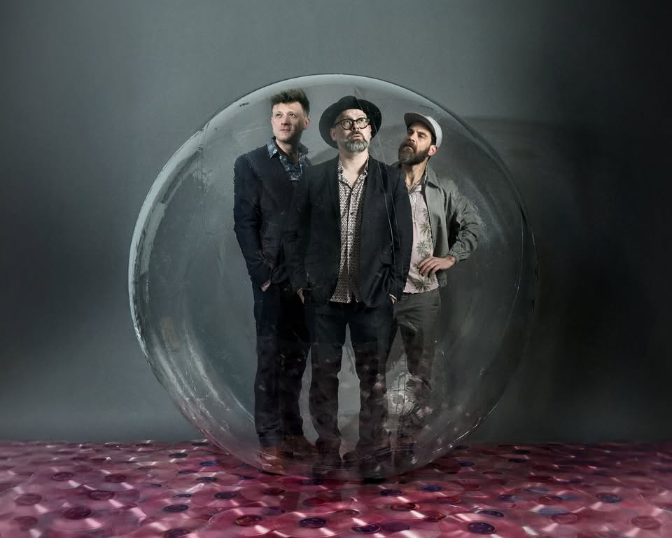 Matti Klein Soul Trio – Jazz
