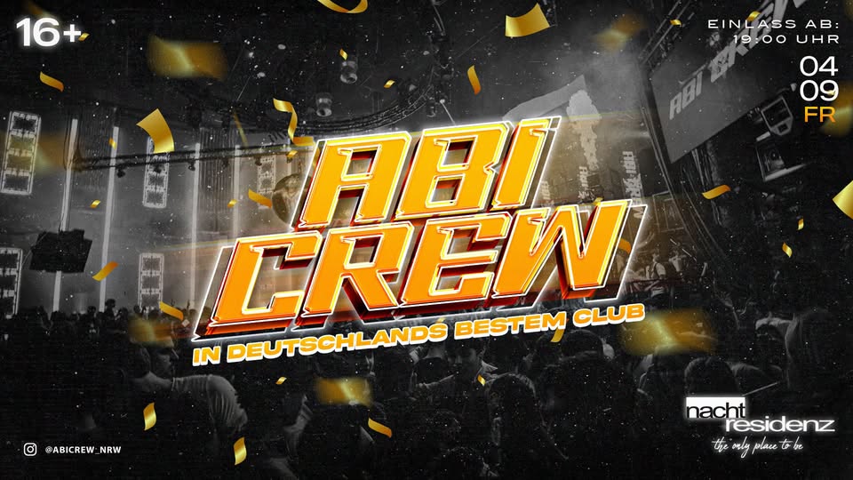 ABI CREW 